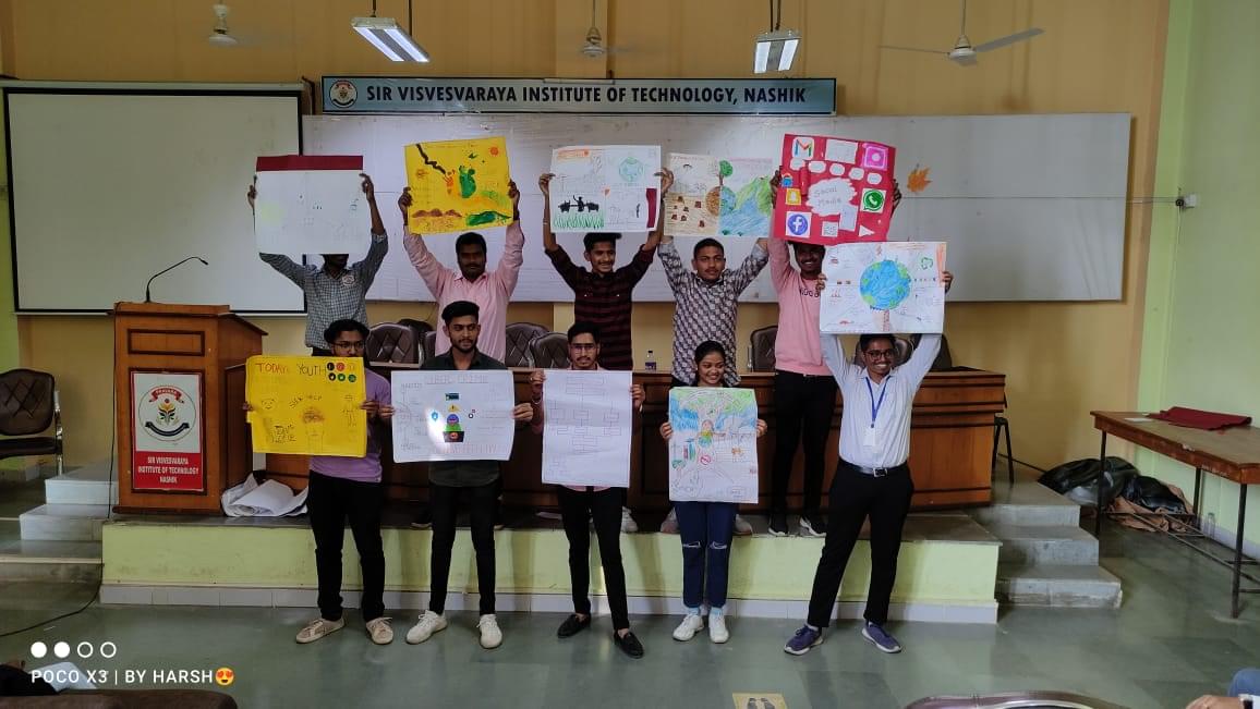 Sir Visvesvaraya Institute Of Technology Chincholi Extra Curriculum Activities photo 12